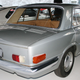 Image for article titled Volkswagen Almost Created The Porsche Panamera Back In 1965